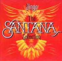 SANTANA - Jingo:santana Collection