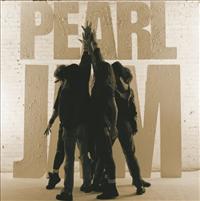 Ten =collector's Ed.= - PEARL JAM