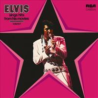 PRESLEY, ELVIS - Sings Hits From His..
