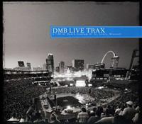 MATTHEWS, DAVE -BAND- - Live At St. Louis Busch