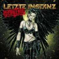 Schuldig - LETZTE INSTANZ
