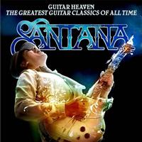 SANTANA - Guitar Heaven