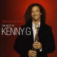 KENNY G - Forever In Love