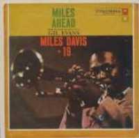 DAVIS, MILES - Miles Ahead