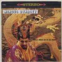 Mingus Dynasty - MINGUS, CHARLES