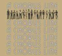 ORIGINAL BROADWAY CAST - A Chorus Line