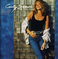 Have You Seen Me Lately ? - SIMON, CARLY