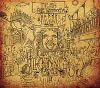 MATTHEWS, DAVE -BAND- - Big Whiskey And.. -digi-