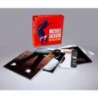 JACKSON, MICHAEL - Collection Album