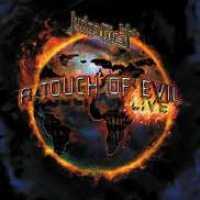 A Touch Of Evil =live= - JUDAS PRIEST