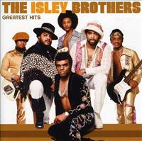 ISLEY BROTHERS - Best Of
