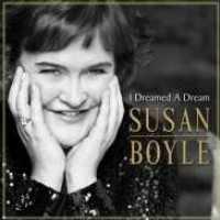 I Dreamed A Dream - BOYLE, SUSAN