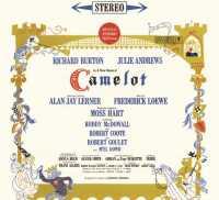 ORIGINAL BROADWAY CAST - Camelot