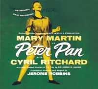 ORIGINAL BROADWAY CAST - Peter Pan (1954)