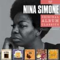 SIMONE, NINA - Original Album Classics Single