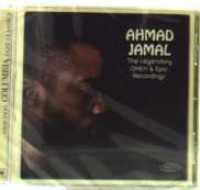 JAMAL, AHMAD - Legendary Okeh And Epic..