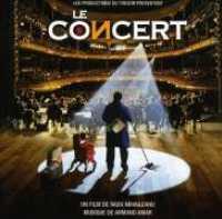 OST - Le Concert