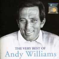 WILLIAMS, ANDY - Very Best Of Album