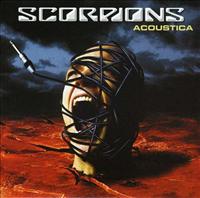 Acoustica - SCORPIONS