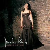 RUSH, JENNIFER - Now Is The Hour Record