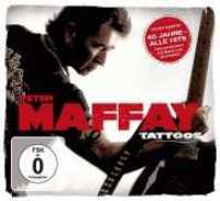MAFFAY, PETER - 40 Jahre Maffay