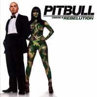PITBULL - Rebellution =new Version=
