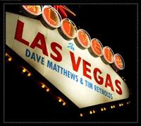 MATTHEWS, DAVE-TIM REYNOL - Live In Las Vegas Album