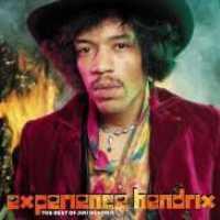 HENDRIX, JIMI - Experience Hendrix:the..