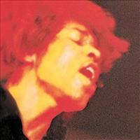 Hendrix, jimi -experience - Electric Ladyland + Dvd