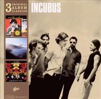 INCUBUS - Original Album Classics Album