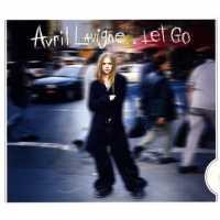 LAVIGNE, AVRIL - Let Go =slider=