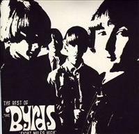 BYRDS - Eight Miles High
