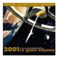 OST - 2001:a Space Odyssey