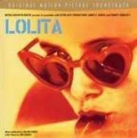 Lolita - OST