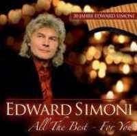 SIMONI, EDWARD - All The Best For You