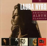Original Album Classics - NYRO, LAURA