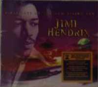 HENDRIX, JIMI - First Rays Of The New..