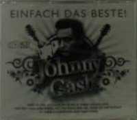Einfach Das Beste! - CASH, JOHNNY