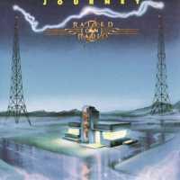 Raised On Radio - JOURNEY