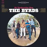 BYRDS - Mr. Tambourine Man -remas