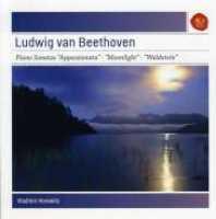 HOROWITZ, VLADIMIR - Beethoven: Piano..