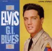 PRESLEY, ELVIS - G.i. Blues =remastered=