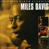 DAVIS, MILES - Original Album Classics2