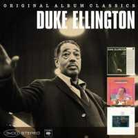 ELLINGTON, DUKE - Original Album Classics Record
