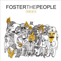 FOSTER THE PEOPLE - Torches Album