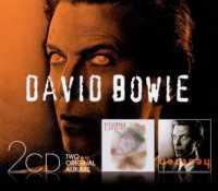 BOWIE, DAVID - Outside-heathen