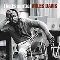 DAVIS, MILES - Essential Miles Davis LP