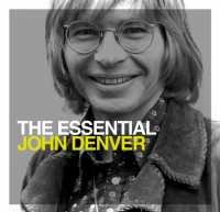 DENVER, JOHN - Essential John Denver CD