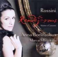 Un Rendez-vous - ROSSINI, G.