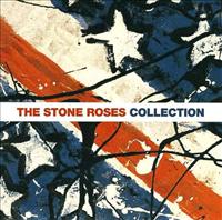 STONE ROSES - Collection LP